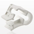 Corflo Gastrostomy Side Loading Clamp