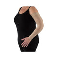 JOBST Bella Lite Combined Large Regular Beige 20-30 mmHg