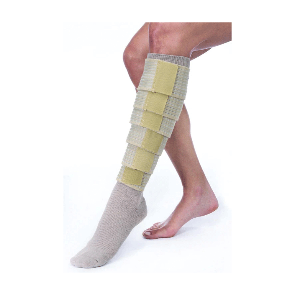 JOBST Farrow Wrap Classic Leg Tall Medium