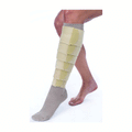 JOBST Farrow Wrap Lite Leg Tall Extra Large Tan