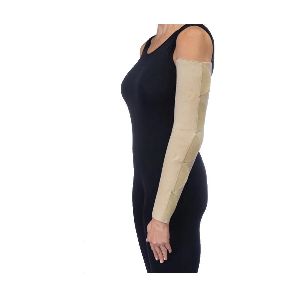 JOBST Farrow Wrap OTS Arm Wrap Lite Left Medium Tan