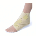 JOBST Farrow Wrap Strong Foot Long Extra Small Tan