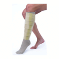 JOBST Farrow Wrap Strong Leg Regular Extra Small Tan