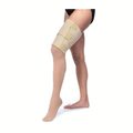 JOBST Farrow Wrap Strong Thigh Regular Medium Tan