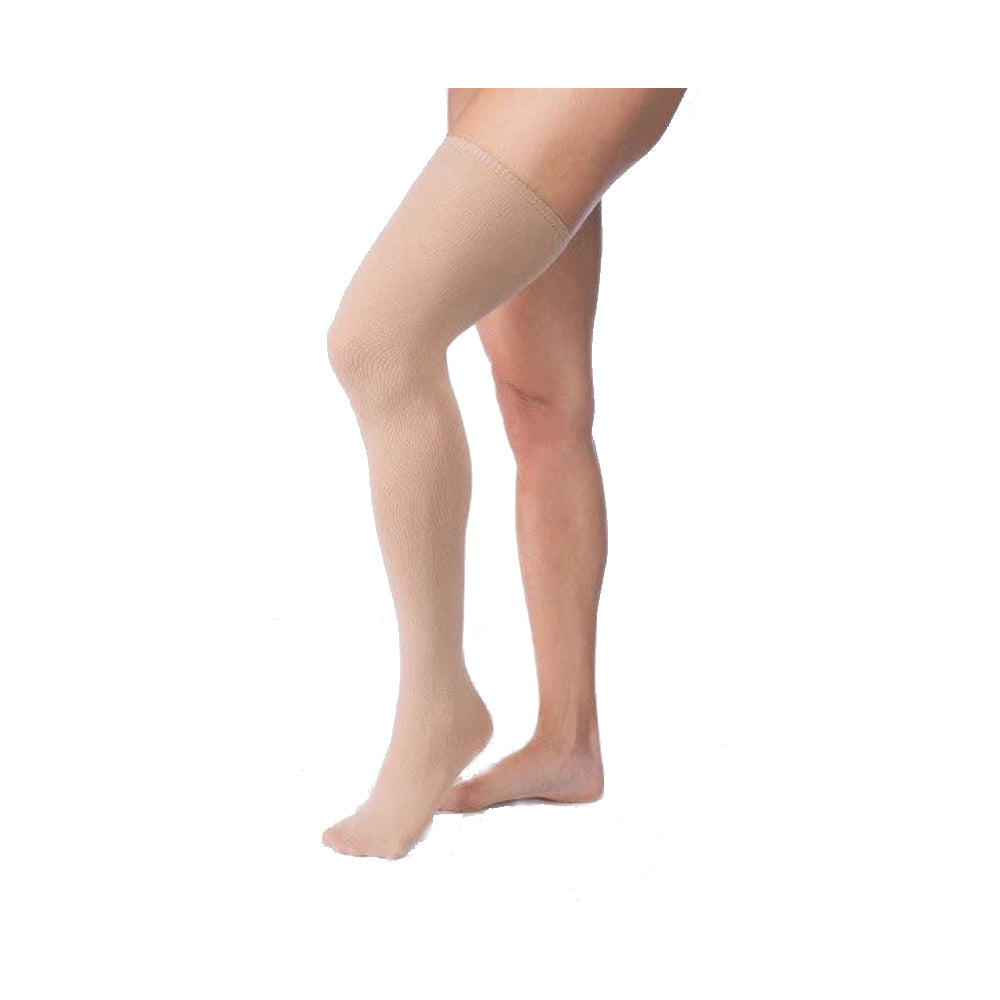 JOBST Farrow Wrap Liner Thigh High Large