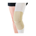 JOBST FarrowWrap Strong Kneepiece Medium Tan