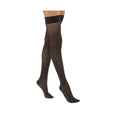JOBST Ultrasheer Thigh High Extra Large Pattern 20-30mmHg