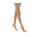 JOBST Ultrasheer Thigh High Small Natural 20-30mmHg Pack/1
