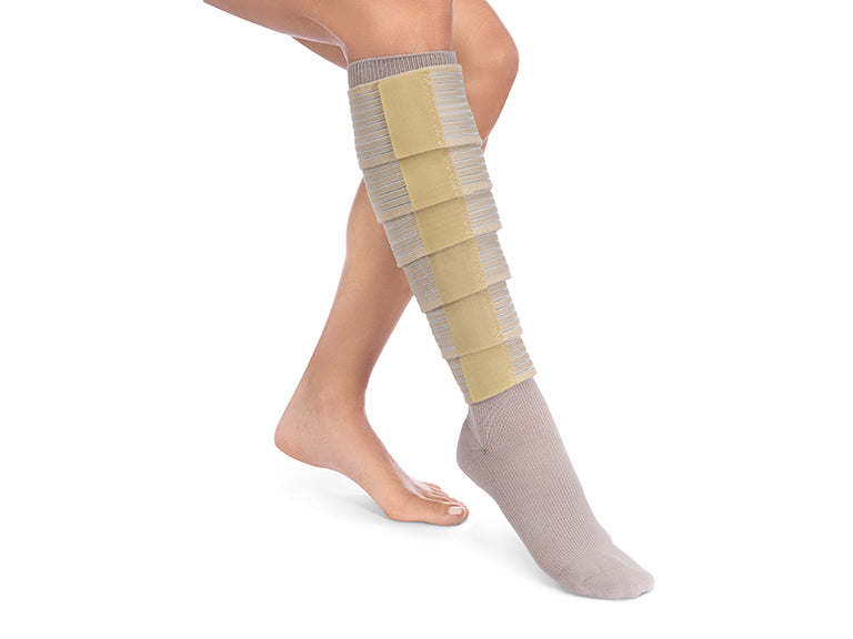 JOBST Farrowwrap Classic Leg Piece Extra Small/Tall