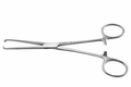 KLINI Tissue Forceps Allis 4×5 15cm