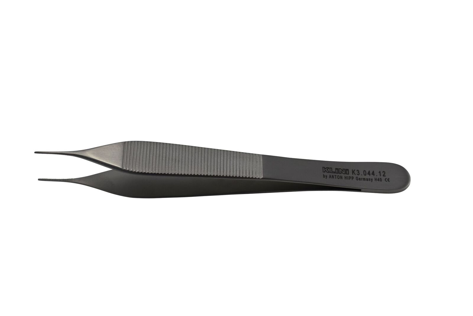 HIPP Dressing Forcep Adson – micro 12cm