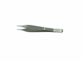 KLINI Tissue Forceps Adson 1×2 – micro 12cm