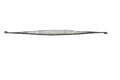 KLINI Bone Curettes Williger 00+0 14cm