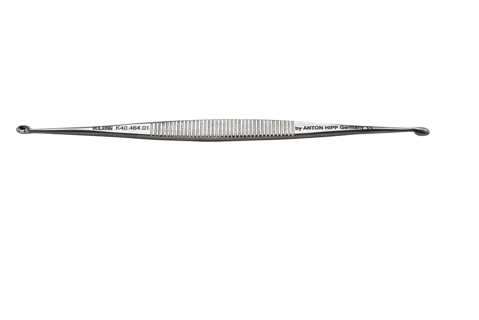 KLINI Bone Curettes Williger 00+0 14cm