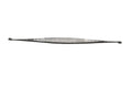KLINI Bone Curettes Williger 0+1 14cm