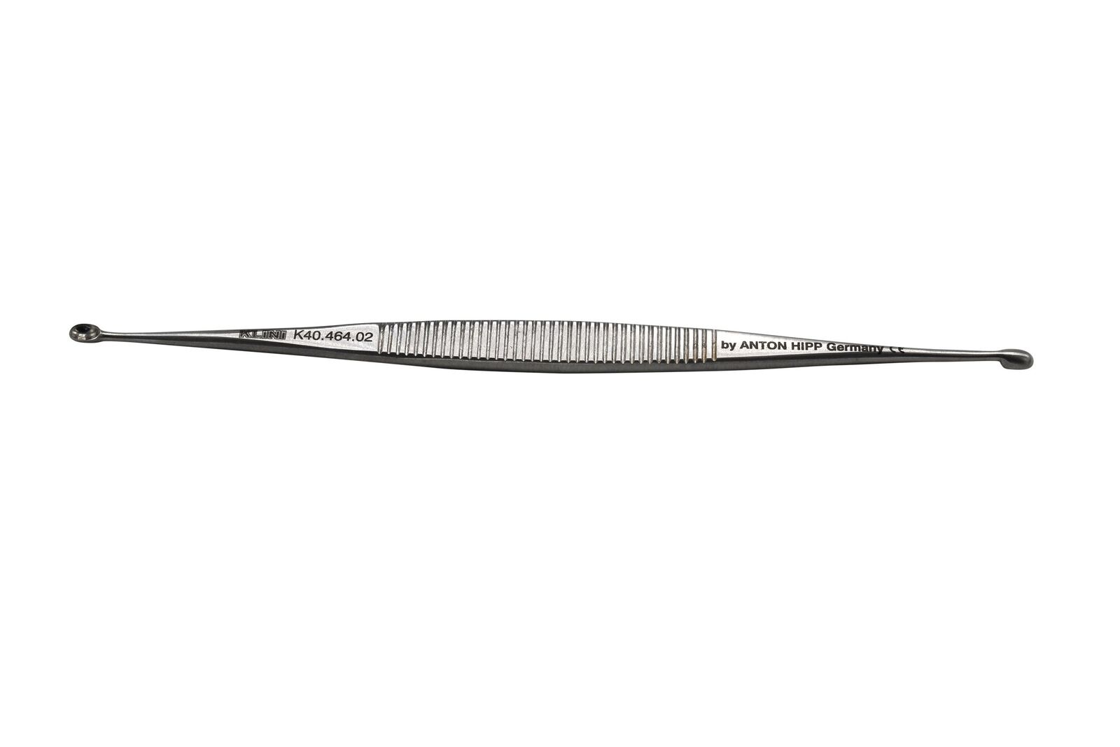 KLINI Bone Curettes Williger 0+1 14cm