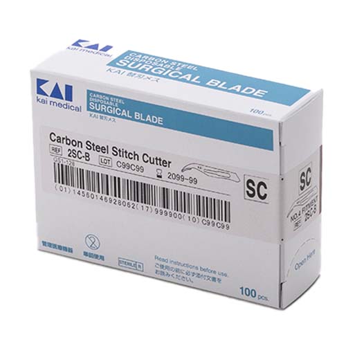 KAI Stitch Cutters