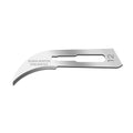 KAI Scalpel Carbon No:12 Steel Blades