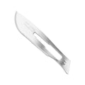 KAI Scalpel Carbon No:21 Steel Blades