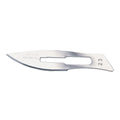 KAI Scalpel Carbon No:23 Steel Blades
