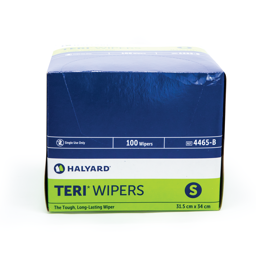 Teri Wipers
