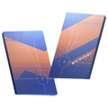 Kinvent K-Deltas Force Plates