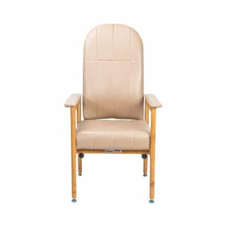 Murray Bridge High Back Chair