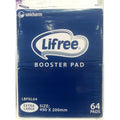 Lifree Booster Xlarge 192