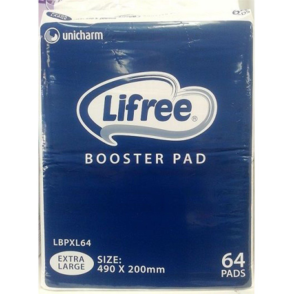 Lifree Booster Xlarge 192