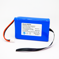 Longest Rechargeable 6500Mah Battery