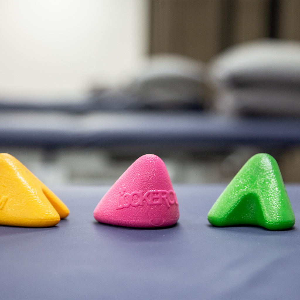 Lockeroom Pocket Physio - Pack Of 20