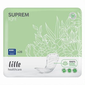 Lille Supr Light Normal 135x270mm 350ml Pk28x12