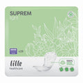 Lille Supr Light Extra 170x350mm 600ml Pk28x10
