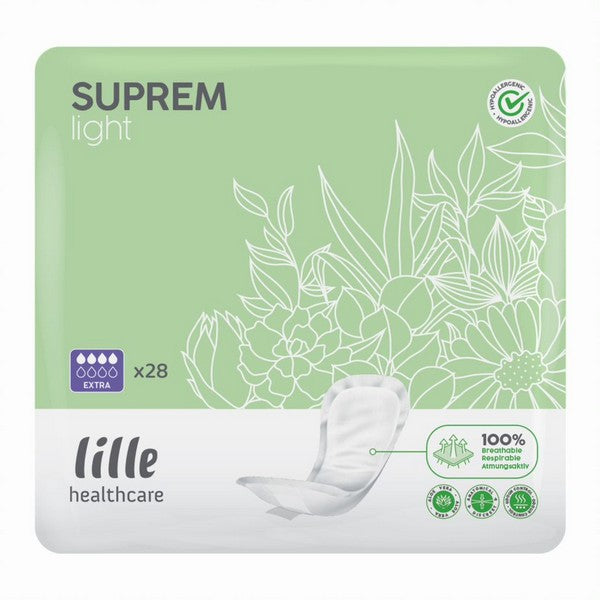 Lille Supr Light Extra 170x350mm 600ml Pk28x10