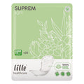 Lille Supr Light Super 220x435mm 830ml Pk28x8
