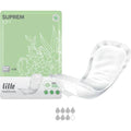Lille Supr Light Maxi 22x49cm 1030ml Pk28x6