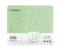 Lille Suprem Fit Slip XL Maxi 4060ml Pk20x3