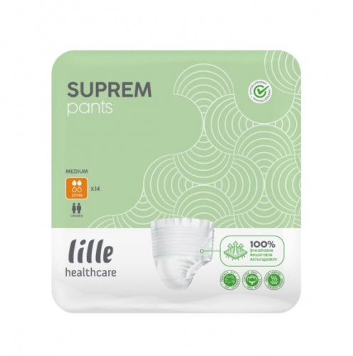 Lille Suprem Pants Extra Med 112