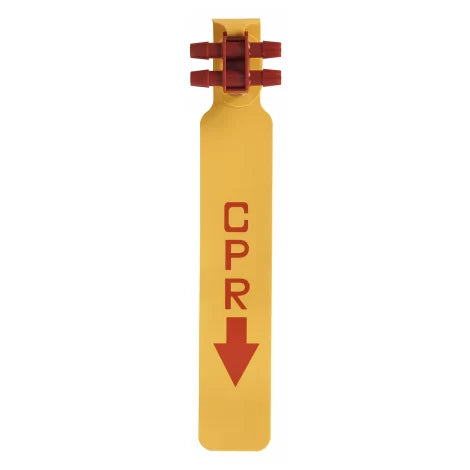 CPR Air Valve, to fit M8 Alternating Air Mattress