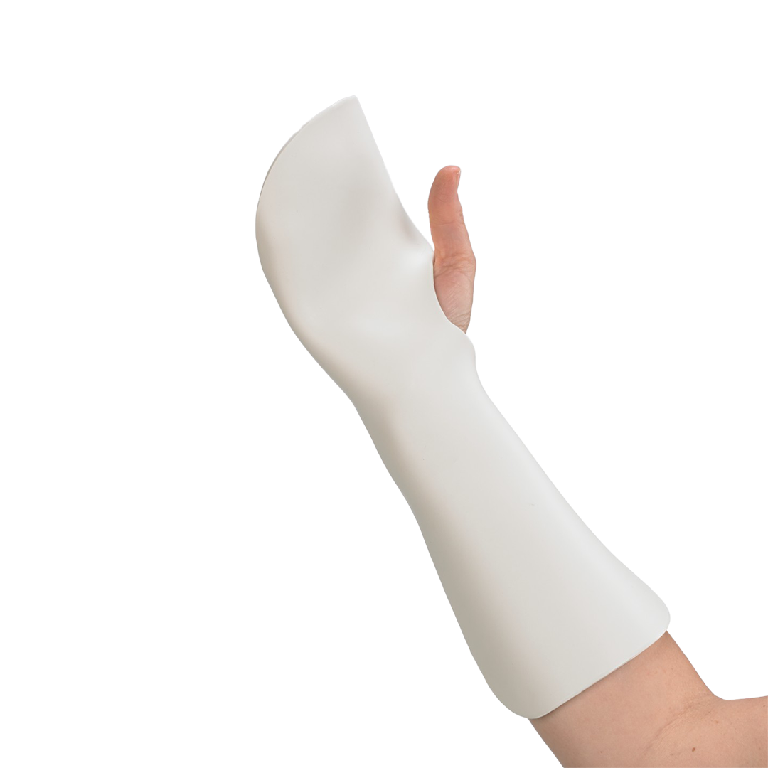 Manosplint Carolina