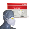 Harley N95 Mask - Box Of 20