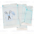 Bolsaplast Self Sealable Pouches 13 x 25cm