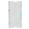 Bolsaplast Heat Sealable Pouches 15cm x 40cm