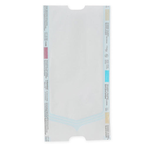 Bolsaplast Heat Sealable Pouches 15cm x 40cm