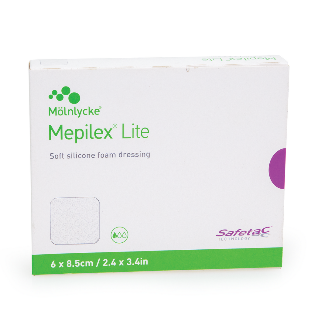 Mepilex Lite