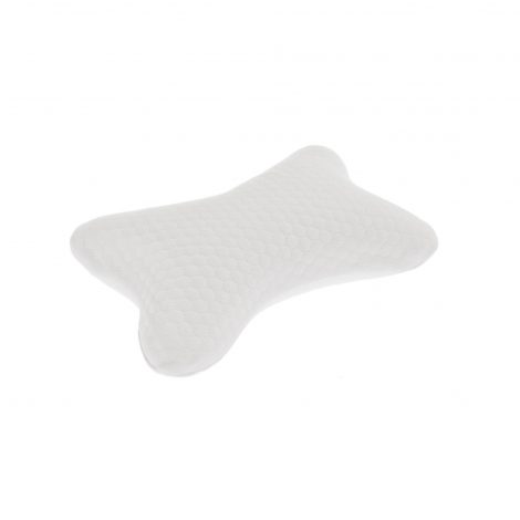Bone Shaped Pillow