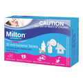 Milton Tablets
