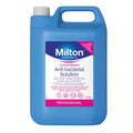 Milton Anti-Bacterial Solution 2% 5000ml