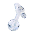 MIC-KEY 18Fr 2.7cm Low Profile Balloon Gastrostomy Feeding Tube with ENFit Extension Sets