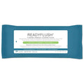 ReadyFlush Biodegradable Flushable Wipes 20x25cm